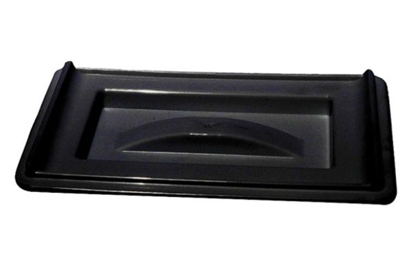 TAPA PARA CUBETA 12 Y 15 L 