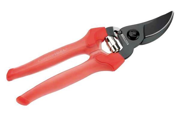 TIJERA PODA 1 MANO BYPASS MANGO COMFORTGEL