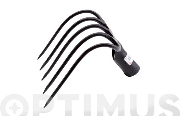 HORCA TUBO 210 X 240 MM