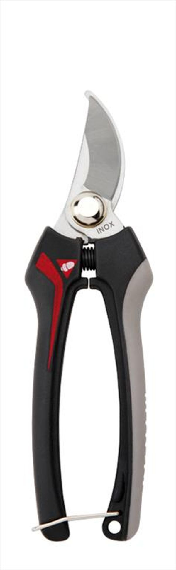 TIJERA RECOLECTORA 1 MANO 17CM Ø 15 MM