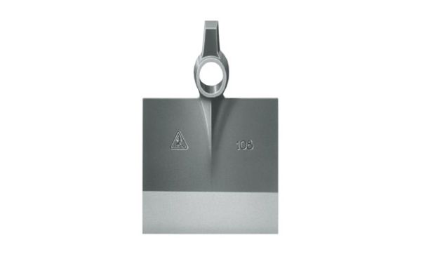 AZADA SIN MANGO CULTIVO ESPARRAGOS 220 X 180 MM 1300 GR