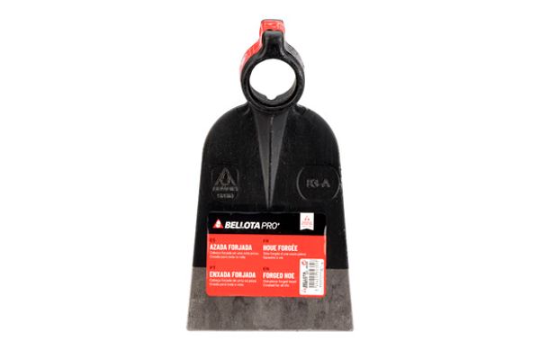 AZADA ANTIGIRO CLASICA 195 X 140 MM. 1.100 GR. SIN MANGO