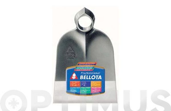 AZADA ANTIGIRO PARA CABALLONES 200 X 165 MM. 1100 GR SIN MANGO