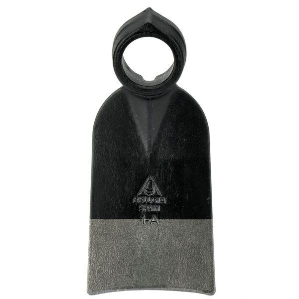 AZADA ANTIGIRO LABORES DETALLE 130 X 80 MM. 375 GR. SIN MANGO