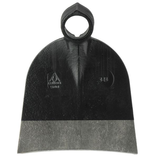 AZADA ANTIGIRO ESCARDAR, REMOVER 195 X 195 MM. 1.100 GR. SIN MANGO