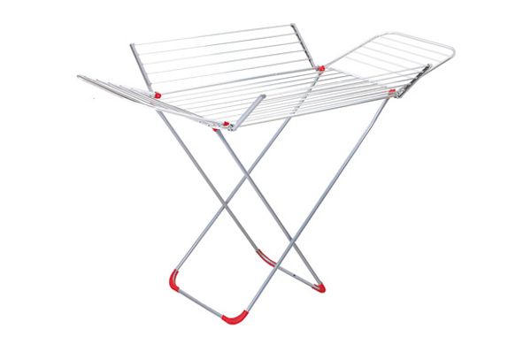 TENDEDERO ALAS ALUMINIO 'QUATTRO'