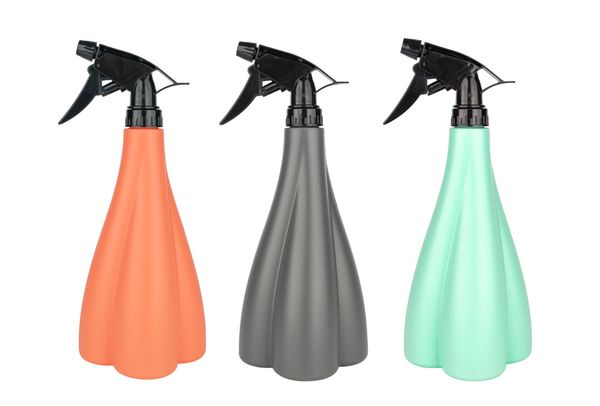 PULVERIZADOR DOMESTICO TREBOL 0,8 L COLORES SURTIDOS