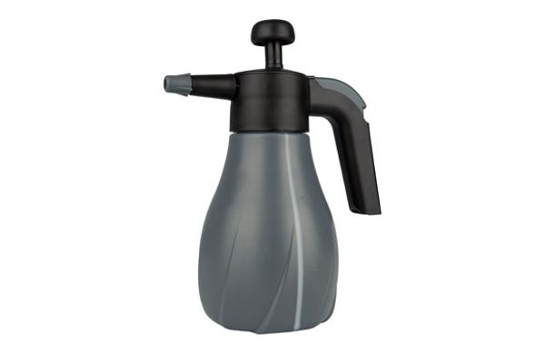PULVERIZADOR PRESION PREVIA SELECTA 1,5L ANTRACITA