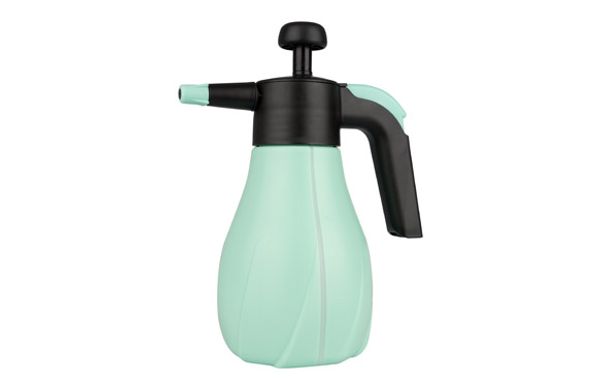 PULVERIZADOR PRESION PREVIA SELECTA 1,5L MENTA