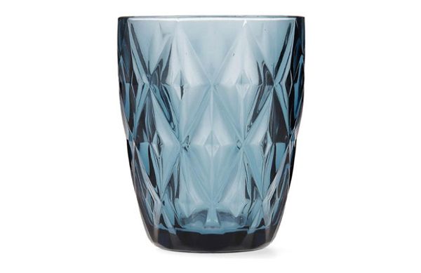 VASO GRABADO RUSTICO IKONIC MARINE 6 UDS 24 CL