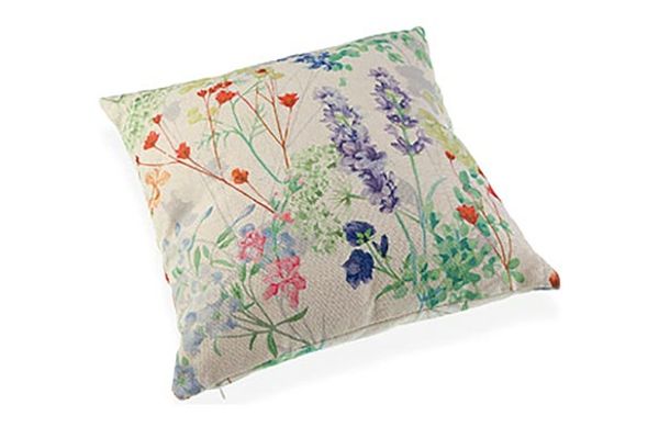 COJIN CON RELLENO BLUME 45 X 45 CM