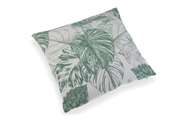 COJIN CON RELLENO MINT 45 X 45 CM