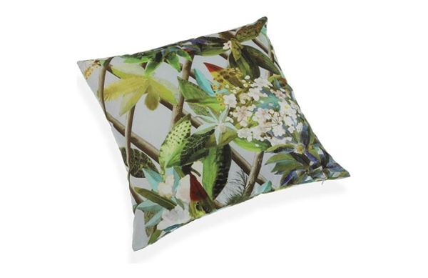 COJIN CON RELLENO HOJAS 45 X 45 CM