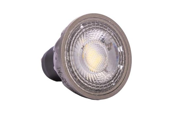 BOMBILLA LED DICROICA GU10 LUZ CALIDA 690LM 8W