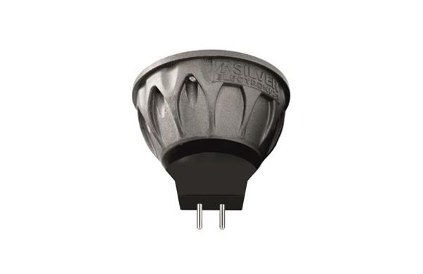 BOMBILLA LED DICROICA GU5.3 LUZ NEUTRA 690LM 8W