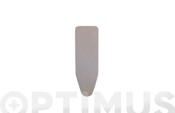 FUNDA MESA PLANCHAR NATURAL ARENA 130 X 48 CM