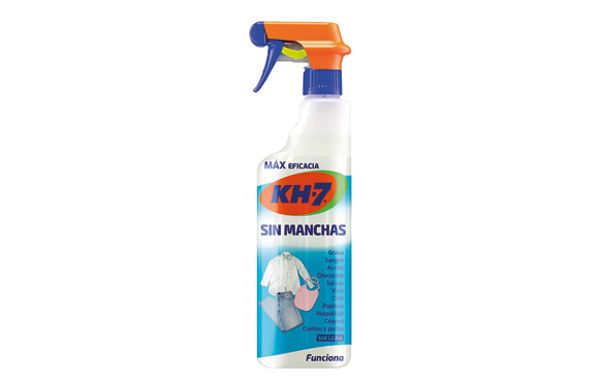 LIMPIADOR KH-7 SIN MANCHA 780 ML PISTOLA