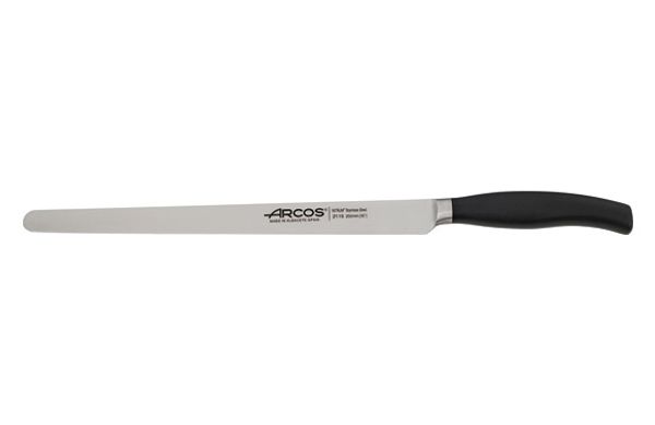 CUCHILLO FORJADO SERIE CLARA JAMONERO 25 CM
