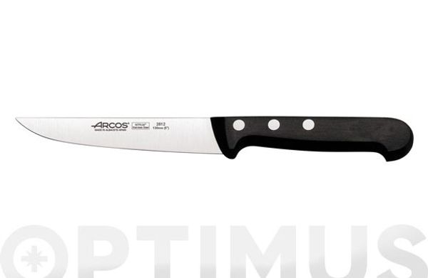 CUCHILLO UNIVERSAL COCINA 130 MM
