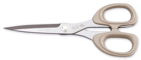 TIJERA COSTURA 165 MM