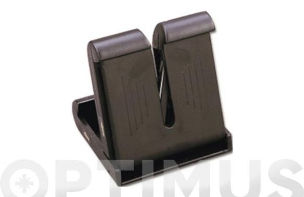 AFILADOR CUCHILLOS PLEGABLE