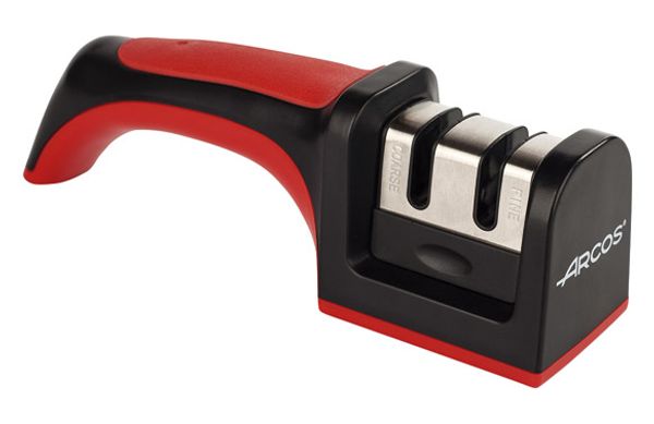 AFILADOR MANUAL CUCHILLOS 