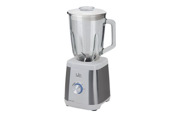BATIDORA DE VASO DE INOX 1300W 1,5L