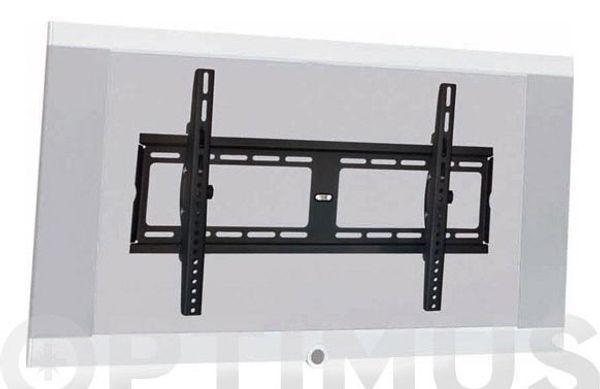 SOPORTE PANTALLA PLASMA-LCD OPERA II INCLINABLE 30-50"