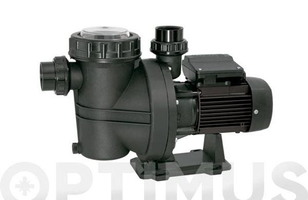 BOMBA DE PISCINA AUTOCEBANTE 0,75 KW - 1,00 HP 100 18M HASTA 100 M4 - 1CV