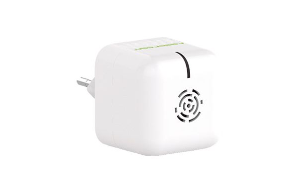 AHUYENTADOR DOMESTICO PARA HORMIGAS RADARCAN INTERIOR 125 M²