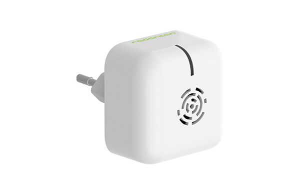 AHUYENTADOR DOMESTICO PARA RATONES Y CUCARACHAS RADARCAN INTERIOR 25 M²