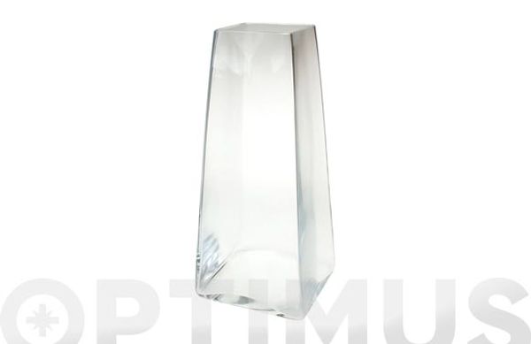 JARRON ALTO VIDRIO 17-1496