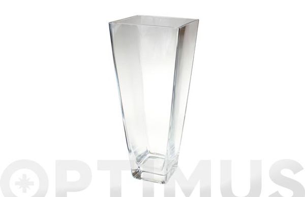 JARRON ALTO VIDRIO 17-1256