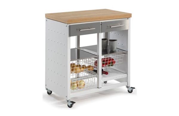 CARRO VERDULERO EKO OLMO CONVERTIBLE MESA