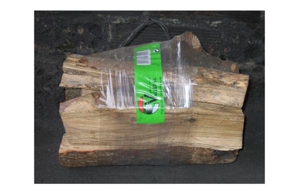 PAQUETE LEÑA ENCINA 7KG