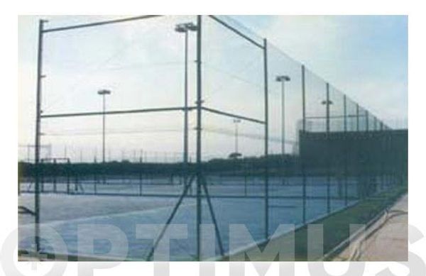 ACCESORIO ESQUINERO KIT ITN VERDE 150 CM