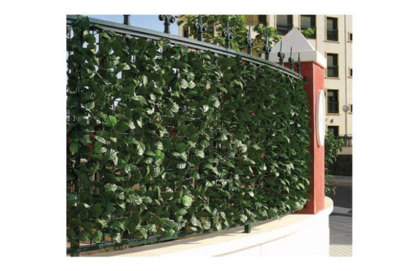 SETO ARTIFICIAL HIEDRA 1,5 X 3 M