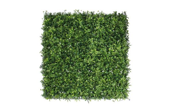 JARDIN VERTICAL ARTIFICIAL JAZMIN 01X01M
