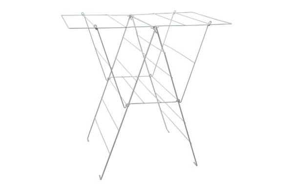 TENDEDERO SISI PLASTIFICADO BLANCO