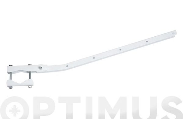 TENDEDERO BARANDA ABATIBLE SAU BLANCO