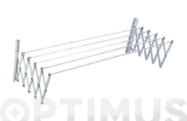 TENDEDERO EXTENSIBLE INOX18/10 100 CM.