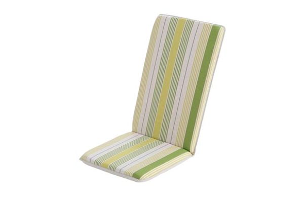 COJIN POSICIONES RAYAS/CRUDO 122 X 49 X 6 CM