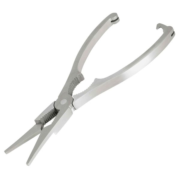 PINZA MARISCO INOX 00881501 SATINADO