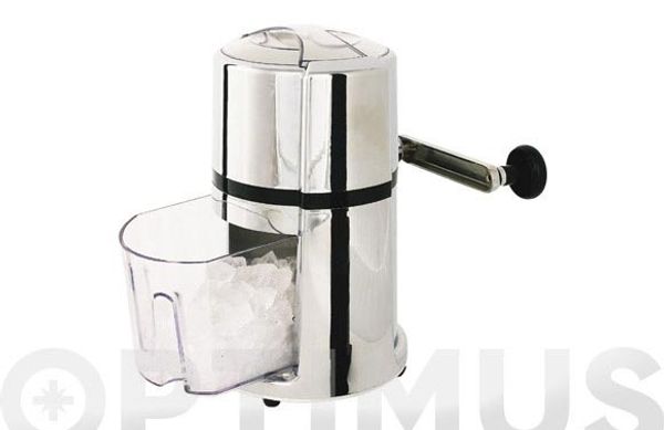 MAQUINA PICAR HIELO MANUAL 1217304 1L