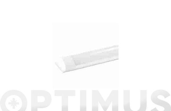 PANTALLA LED INTEGRADO PLANA 60CM IP20 LUZ FRIA 1800LM 18W