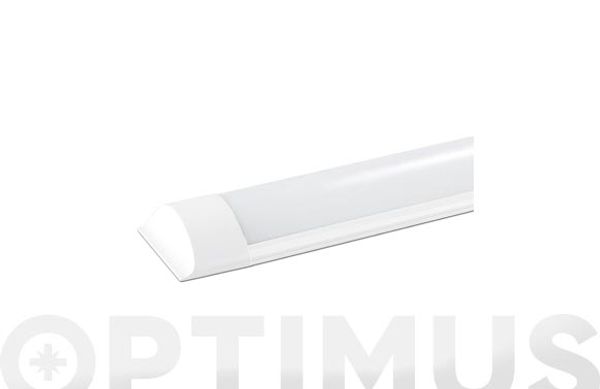 PANTALLA LED INTEGRADO PLANA 150CM IP20 LUZ FRIA 4500LM 45W