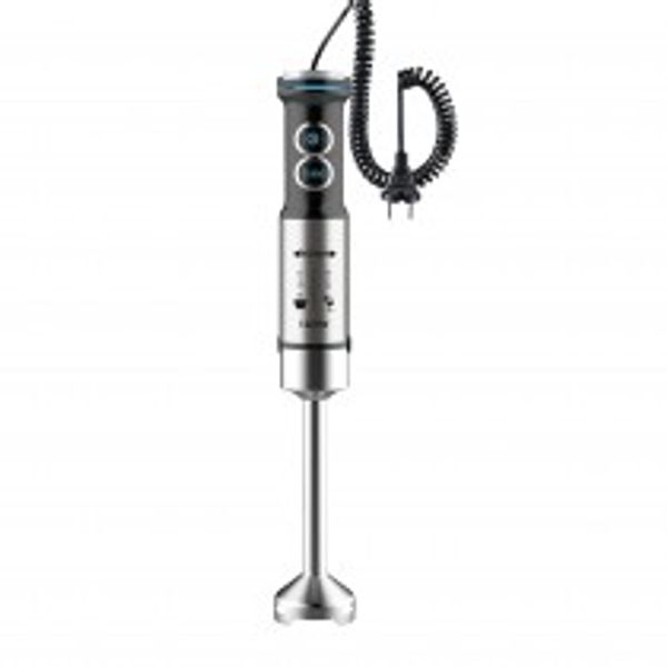 BATIDORA DE MANO 30179 PIE METALICO KUKEN PREMIUM 1200 W