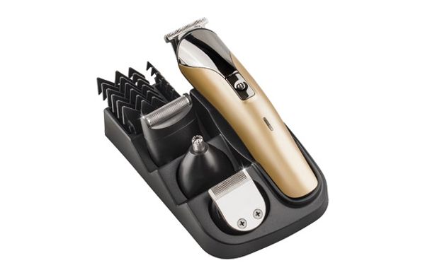 CORTAPELO MULTIFUNCION 5 W 9 EN 1