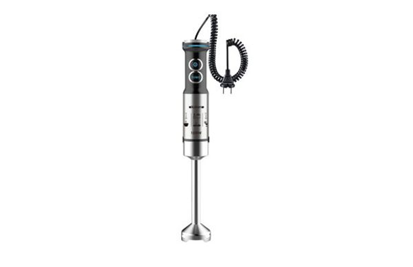 BATIDORA DE MANO PREMIUM + ACEESORIOS KUKEN 1500W 
