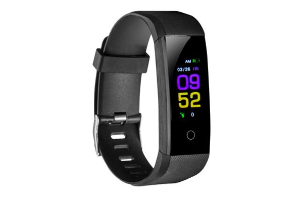 RELOJ/PULSERA DE ACTIVIDAD 